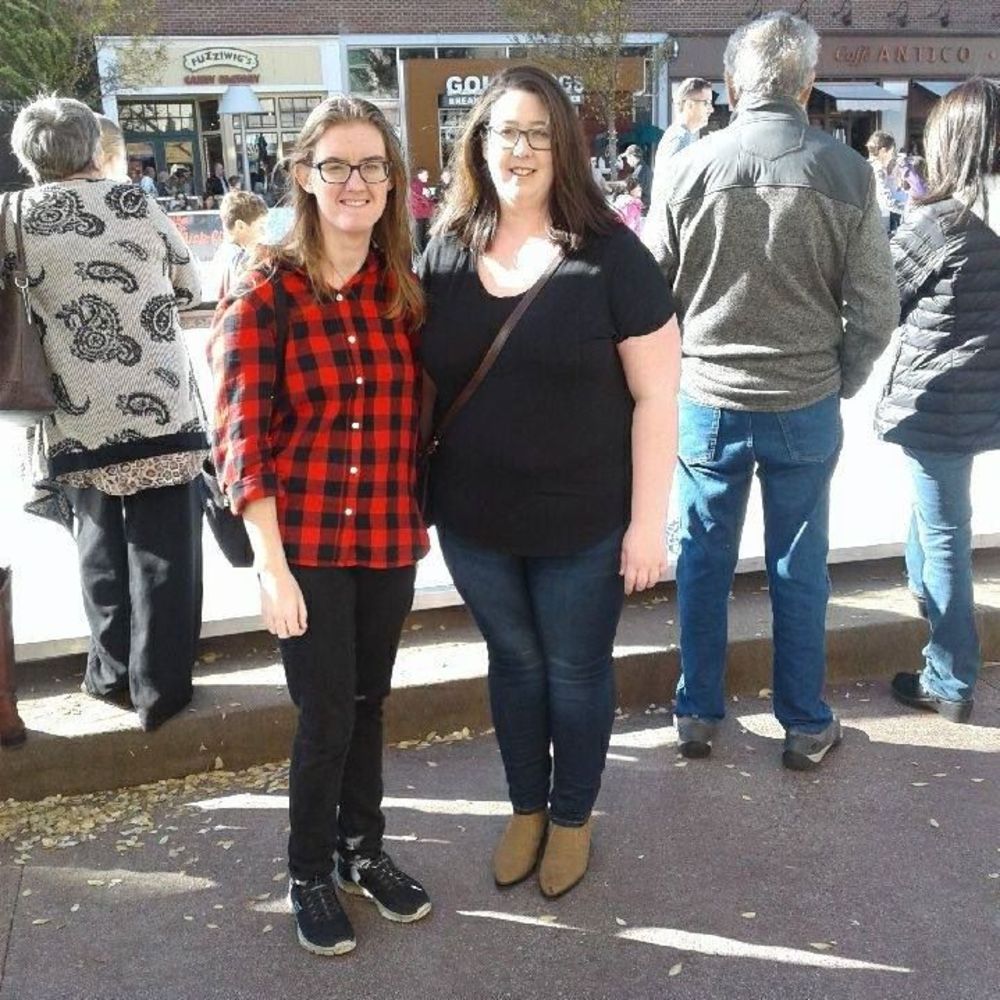 Meet your Posher, Maddie